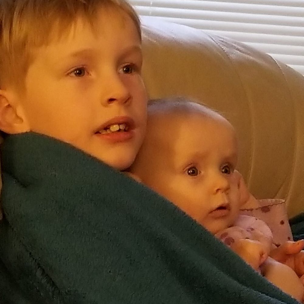 Meet your Posher, Meghan